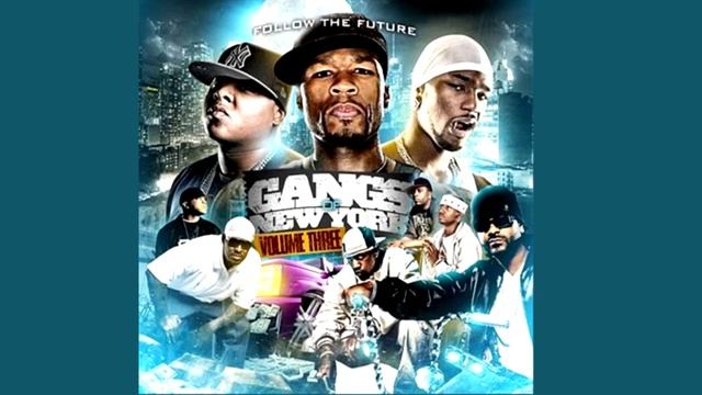 Early 2000's NYC Mixtape Type Beat "Rum Pum Pum' смотреть онлайн