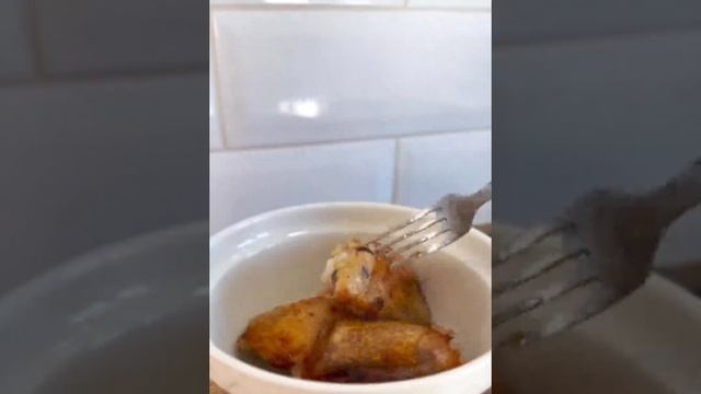 🥘 Курочка по-венгерски
#обеды #ужины #горячее