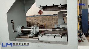 Изготовления отводов методом холодной деформации