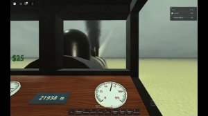 НЕУЖЕЛИ... моя первая победа в мёртвых рельсах | dead rails roblox