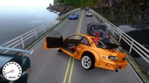 GTA 4 Car Crashes Compilation Ep.81