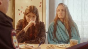 Отпуск в октябре | Русский трейлер | Фильм 2023