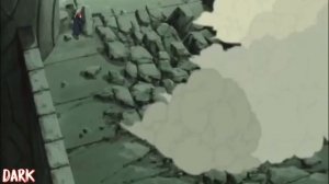 Sasuke vs Danzou「AMV」Anthem of the Lonely