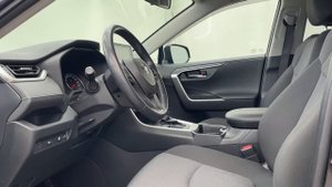 Toyota RAV4 V (XA50), 2019