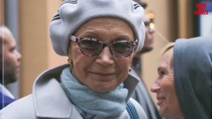 Как сложилась судьба Ирины Купченко без Василия Ланового