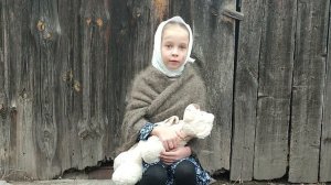 Заулочная Виктория 6 лет г. Новозыбков