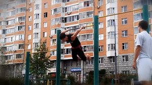 Mikhail Baratov отчет 2012 "Level Up" Full HD