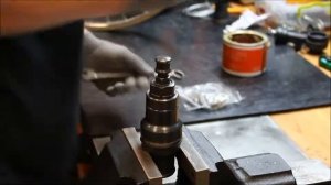 Съемник подшипников Hollowtech II.