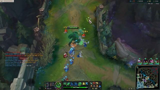 🛑TÌNH CỜ GẶP BOY ONE CHAMP Cassiopeia 4,5 TRIỆU TT ĐẠI CAO THỦ .....ĐÁNH QUÁ HAY KHÔNG NGỜ TỚI смотреть онлайн