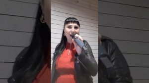 Кто ты? реп. Марина Бриз