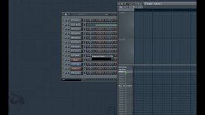 9 Создание трэка в стиле Trance в FL Studio 9