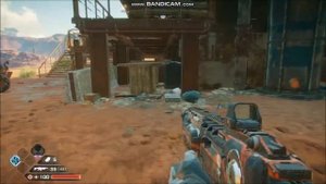 Rage 2 прохождение жилище изгоя