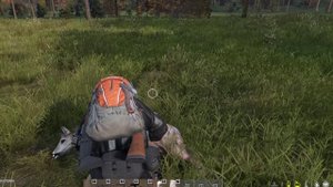 Припять на расслабоне.Часть 2. Это DAYZ. Сервер БРОдягаPVE