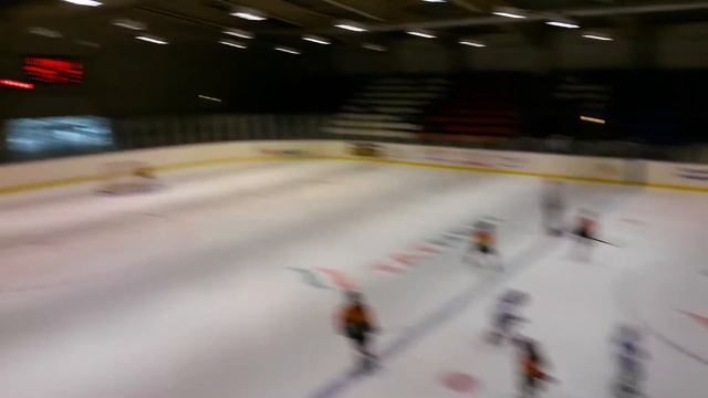 Девон Бавлы - Соколы Азнакаево 2 период смотреть онлайн