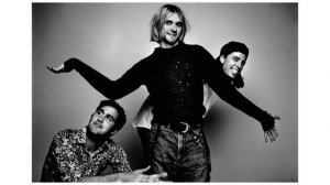 Nirvana Even In His Youth