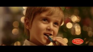 Красный Октябрь - Архив рекламы