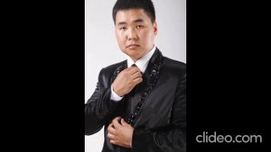 Анатолий Горохов - Билэбин