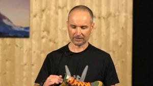 BOTY BACK-TO-BERKELEY IV TEXTILE WP MEN - The North Face