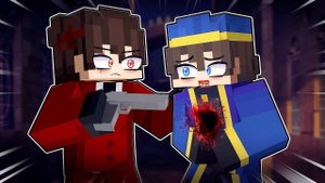 😱Миллионер Стал Сыном Шерлока В Майнкрафт!