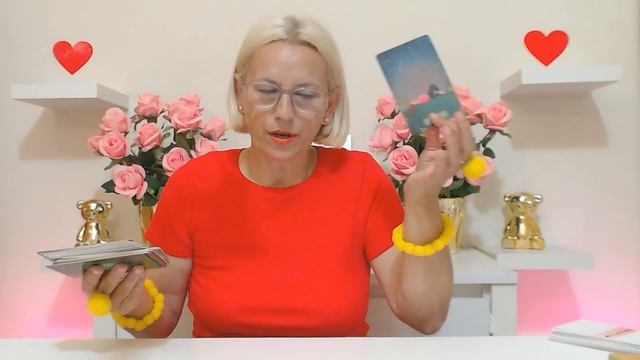 DAILY TAROT BIG LOVE ROMANCE HEDDING TOWARDS YOU A REAL BIG LOVE! May 30 2024 Ivana Tarot смотреть онлайн