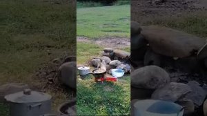 На реке Белая в Адыгее!