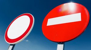 В чем основное различие знаков 3.1 и 3.2 и равное ли за их нарушение наказание