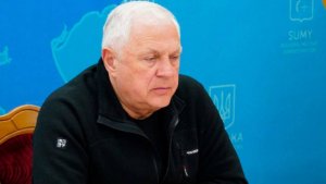 Мэр Конотопа призвал уйти в отставку глав сумской администрации и областного СБУ