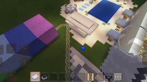 обзор на город Даши