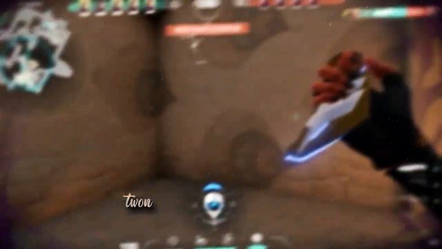 [FREE PROJECT FILE] I Don't Like | Valorant Edit смотреть онлайн