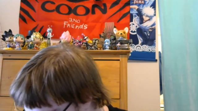 Loot Crate Animation Core Crate Unboxing