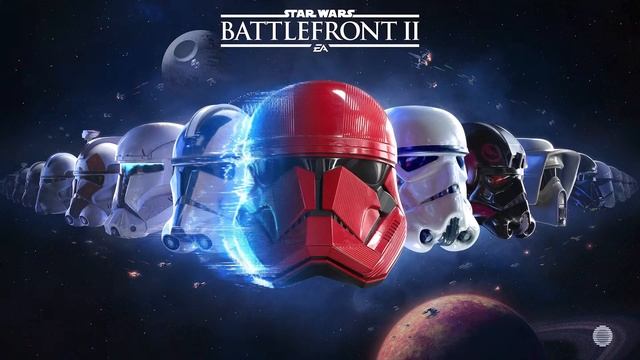 Battlefront 2 trophy grind for platinum смотреть онлайн