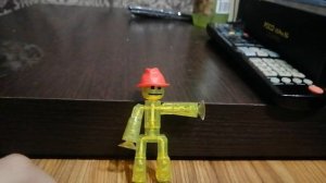 это стик бот!