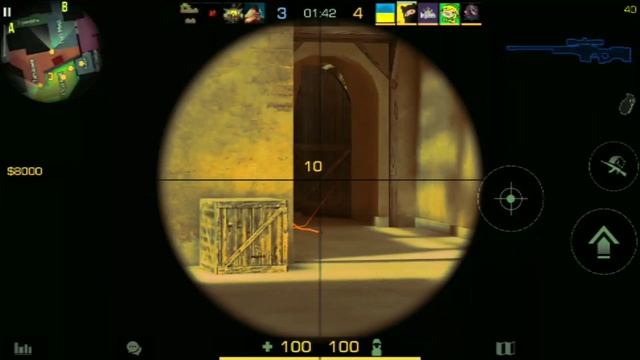 Стандофф 2 скин ченджер!!! смотреть онлайн