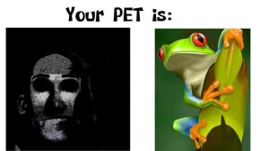 Mr Incredible Becoming Canny Meme (Your PET is)