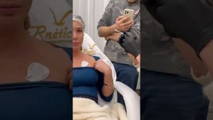 #платизма #ботокс с постановкой руки.Я снова украла в свою копилку знаний кое-какие фишечки для вас