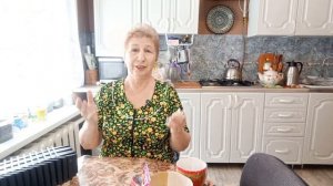 Бычье сердце и макароны с пятачками.