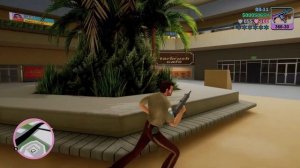 (PATCHED) GTA Vice City Definitive - Preventing Copland Instadeath