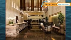 PEARL ROTANA CAPITAL CENTRE 4* Абу-Даби обзор – ПЕРЛ РОТАНА КЭПИТАЛ СЕНТРЕ 4* Абу-Даби видео обзор
