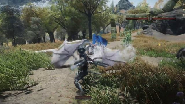 Skyrim with 1371 Mods - Finally A Worthy Opponent