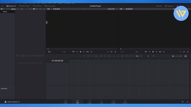 DaVinci Resolve - How to Fix Media Offline | 2024 смотреть онлайн