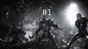 CHAT TWICHA #1 / LINEAGE 2 FM