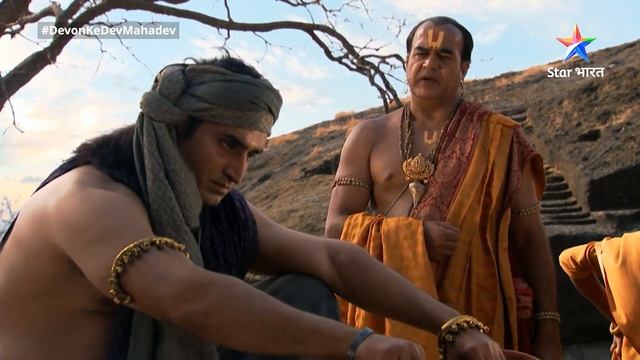 Devon Ke Dev Mahadev | Kaisi hogi Shiv ki leela? | Part-87 #starbharat