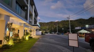 Way to Wyndham garden naithon