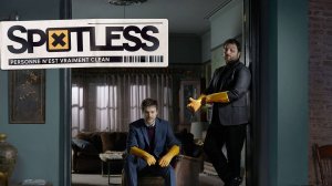 Сериал Чистота – 1 сезон 2 серия / Spotless