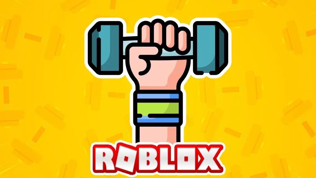 Я ИГРАЮ В ROBLOX СИМУЛЯТОР СИЛЫ 💪 смотреть онлайн