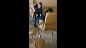 Слив Артёма и Серёжи