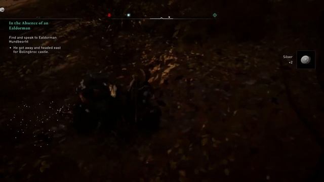 Assassin's Creed Valhalla Walkthrough [1080P] Part 49 - Lord Hundbeorht