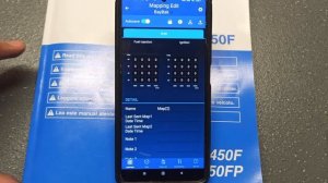 Yamaha Power Tuner. Краткое руководство пользователя. Создание и загрузка режимных карт