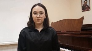 Видеовизитка на проект "Донбасский Экспресс" 2025, Кашкарова Дарина
