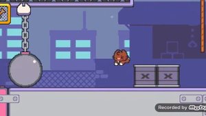 Super cat tales 2 #8 колокольчики